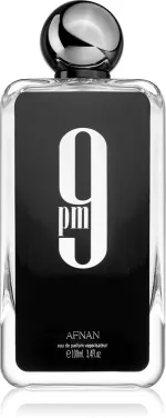 9pm água de perfume para homens 100 ml