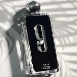 9pm água de perfume para homens 100 ml