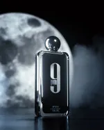 9pm água de perfume para homens 100 ml