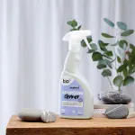 Bio-D Produto de limpeza para casa de banho (500 ml)