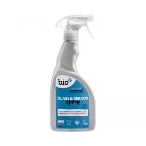 Bio-D Limpa vidros e espelhos (500 ml)