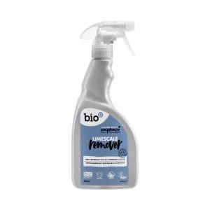 Bio-D Limpador de escamas 100% natural (500ml)