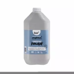 Bio-D Limpador de balanças 100% natural - lata (5L)