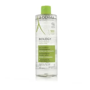 A-Derma Biology Água Micelar Dermatológica