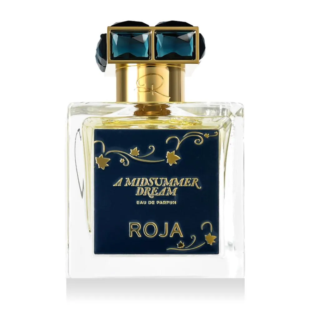 A Midsummer Dream eau de parfum unissexo 100 ml