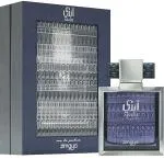 Abadi Opulent eau de parfum para homens 100 ml