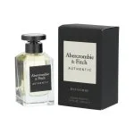 Authentic Man eau de toilette para homens 100 ml
