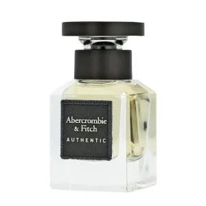 Abercrombie & Fitch Abercrombie & Fitch Authentic Man eau de toilette para homens