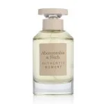 Authentic Moment Woman eau de parfum para mulher 100 ml