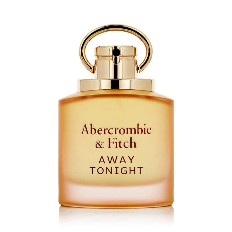 Abercrombie & Fitch Away Tonight Woman eau de parfum para mulheres