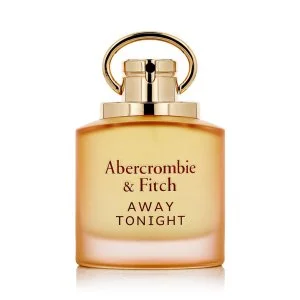 Abercrombie & Fitch Abercrombie & Fitch Away Tonight Woman eau de parfum para mulheres