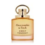 Away Tonight Woman eau de parfum para mulheres 100 ml