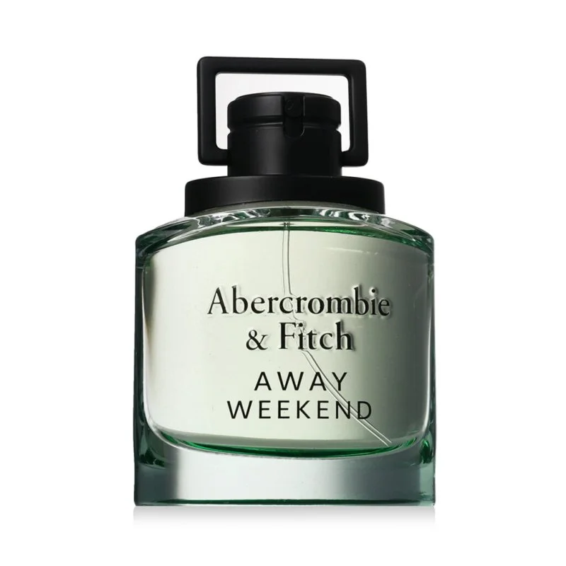 Abercrombie & Fitch Away Weekend Man eau de toilette para homens