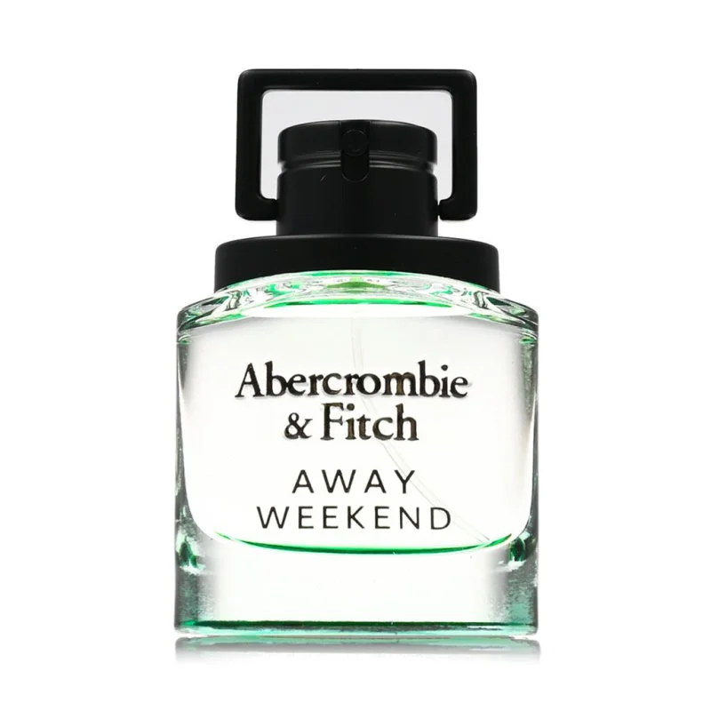 Abercrombie & Fitch Away Weekend Man água de toilette para homens