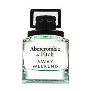 Abercrombie & Fitch Abercrombie & Fitch Away Weekend Man água de toilette para homens