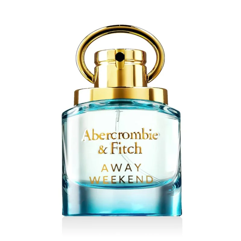 Abercrombie & Fitch Away Weekend Woman eau de parfum para mulheres