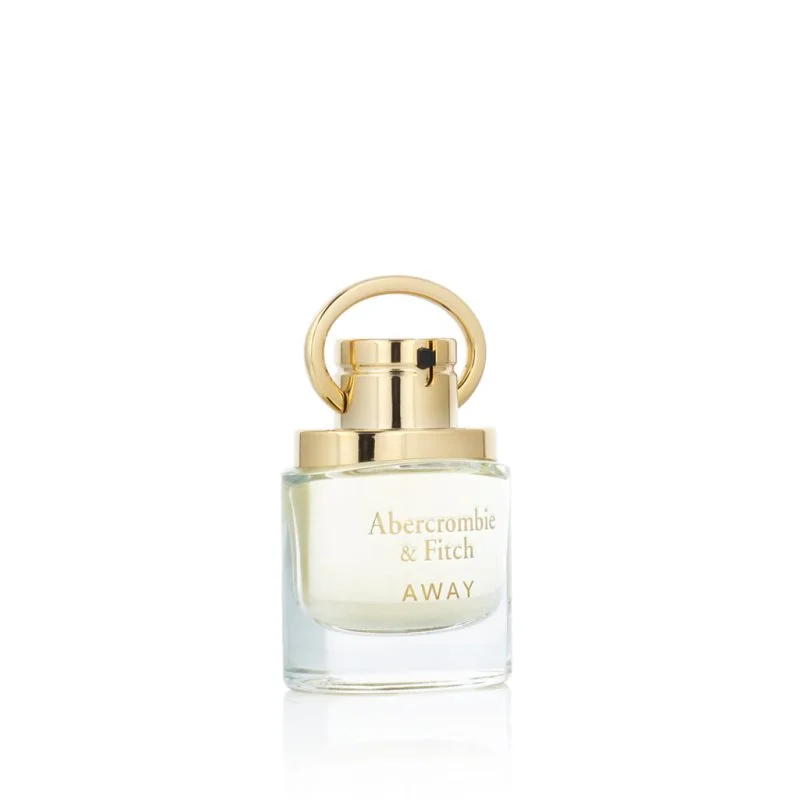 Abercrombie & Fitch Away Woman eau de parfum para mulheres