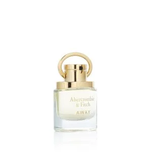 Abercrombie & Fitch Abercrombie & Fitch Away Woman eau de parfum para mulheres