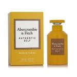 Authentic Self Woman eau de parfum para mulheres 100 ml