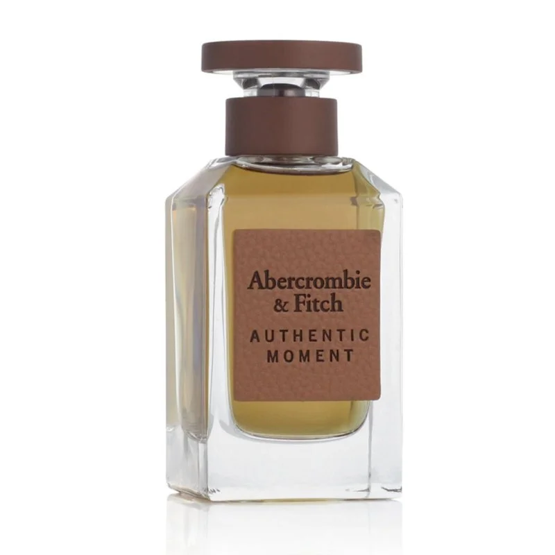 Authentic Moment Man água de toilette para homens 100 ml