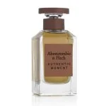 Authentic Moment Man água de toilette para homens 100 ml