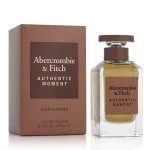 Authentic Moment Man água de toilette para homens 100 ml