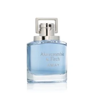 Abercrombie & Fitch Away Man eau de toilette para homens