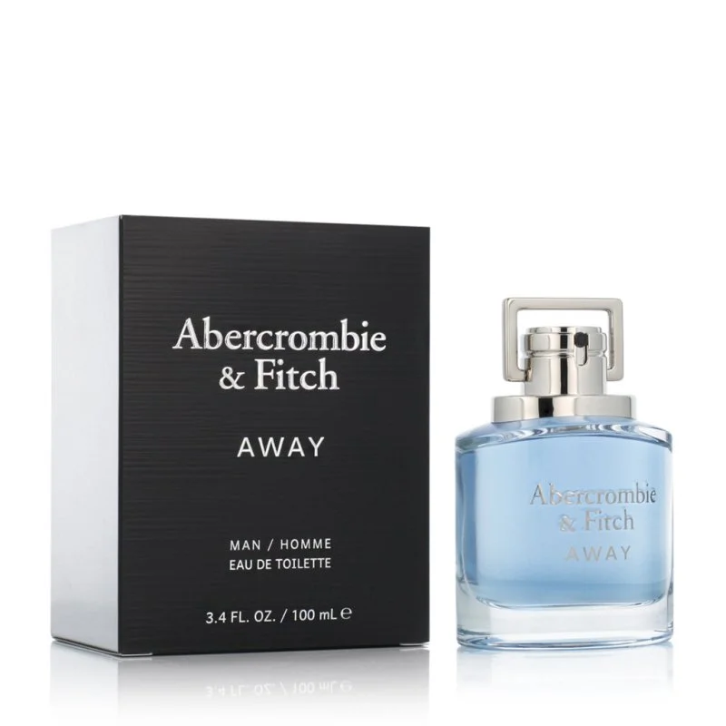 Away Man eau de toilette para homens 100 ml