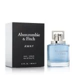 Away Man eau de toilette para homens 100 ml