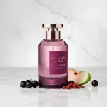 Authentic Night Woman eau de parfum 100 ml para mulheres