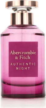 Authentic Night Woman eau de parfum 100 ml para mulheres