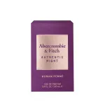 Authentic Night Woman eau de parfum 100 ml para mulheres