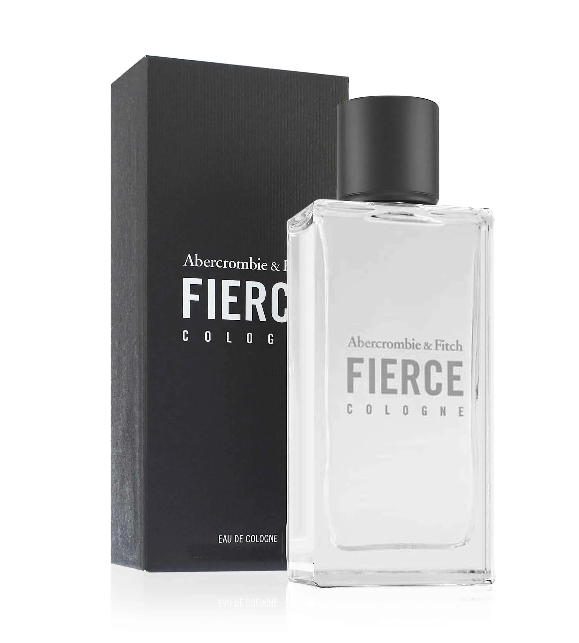 Fierce água de colônia 30 ml para homens