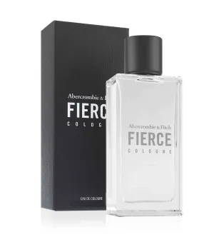 Abercrombie & Fitch Fierce água de colônia para homens