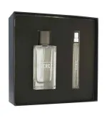 Conjunto de presente Abercrombie & Fitch Fierce para homens água de colônia 50 ml + água de colônia 10 ml 50 ml + kolínská voda 10 ml