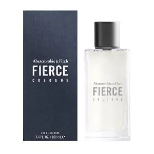 Abercrombie & Fitch Fierce eau de cologne 100 ml para homens