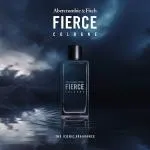 Abercrombie & Fitch Fierce eau de cologne para homens