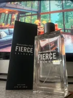 Fierce água de colônia 30 ml para homens