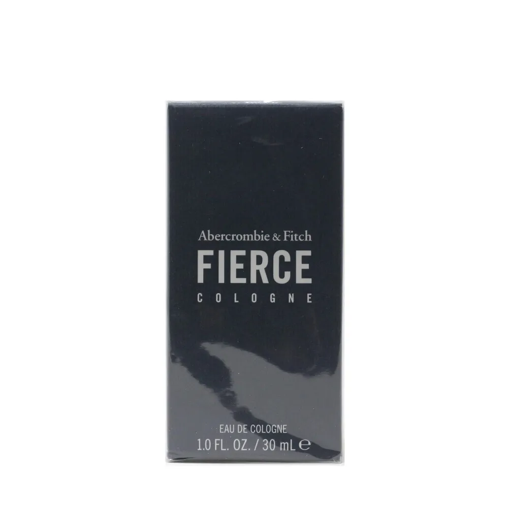 Fierce água de colônia 30 ml para homens