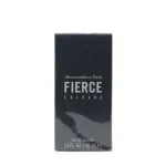 Fierce água de colônia 30 ml para homens