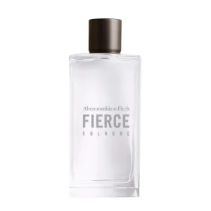 Abercrombie & Fitch Fierce eau de cologne para homens 200 ml