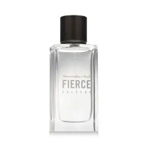Abercrombie & Fitch Fierce eau de cologne para homens 50 ml