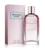First Instinct eau de parfum 100 ml para mulheres