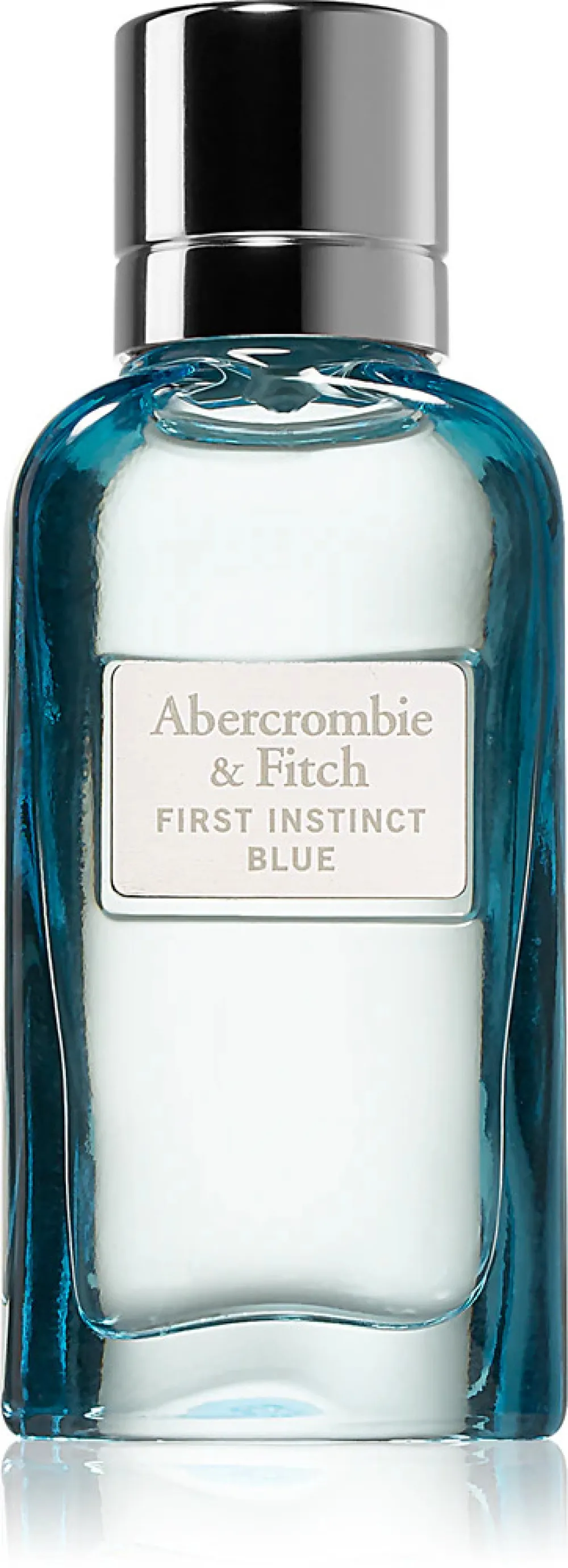First Instinct Blue água de perfume Para mulheres 100 ml