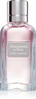 First Instinct eau de parfum 100 ml para mulheres