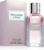 First Instinct eau de parfum 100 ml para mulheres