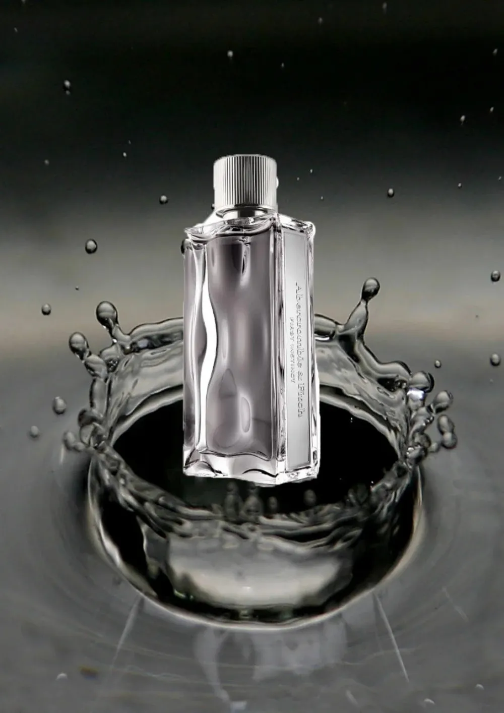 First Instinct eau de toilette 30 ml para homens