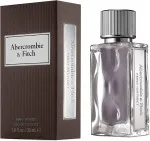 First Instinct eau de toilette 30 ml para homens