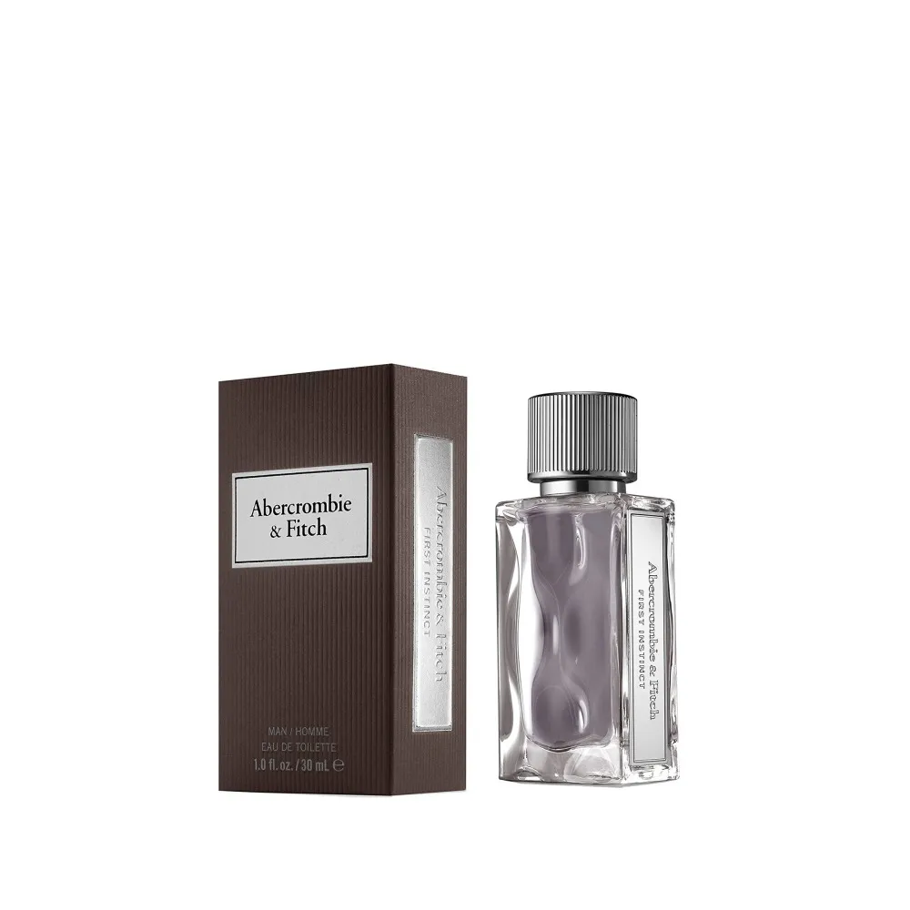 First Instinct eau de toilette 30 ml para homens