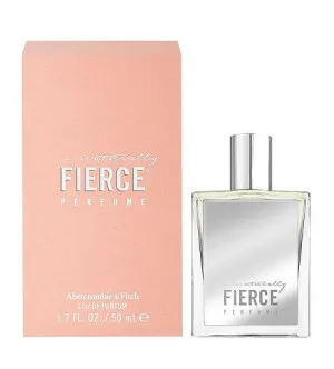 Abercrombie & Fitch Naturally Fierce eau de parfum 50 ml para mulheres